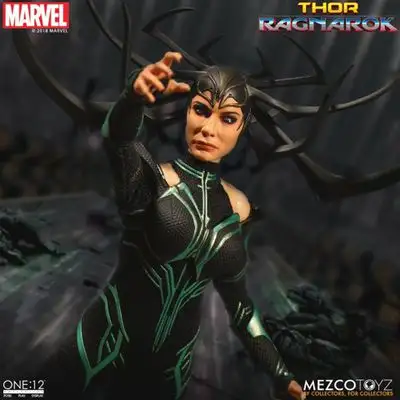 Image of ID 1270902755 One:12 Collective Ragnarok Hela Action Figure