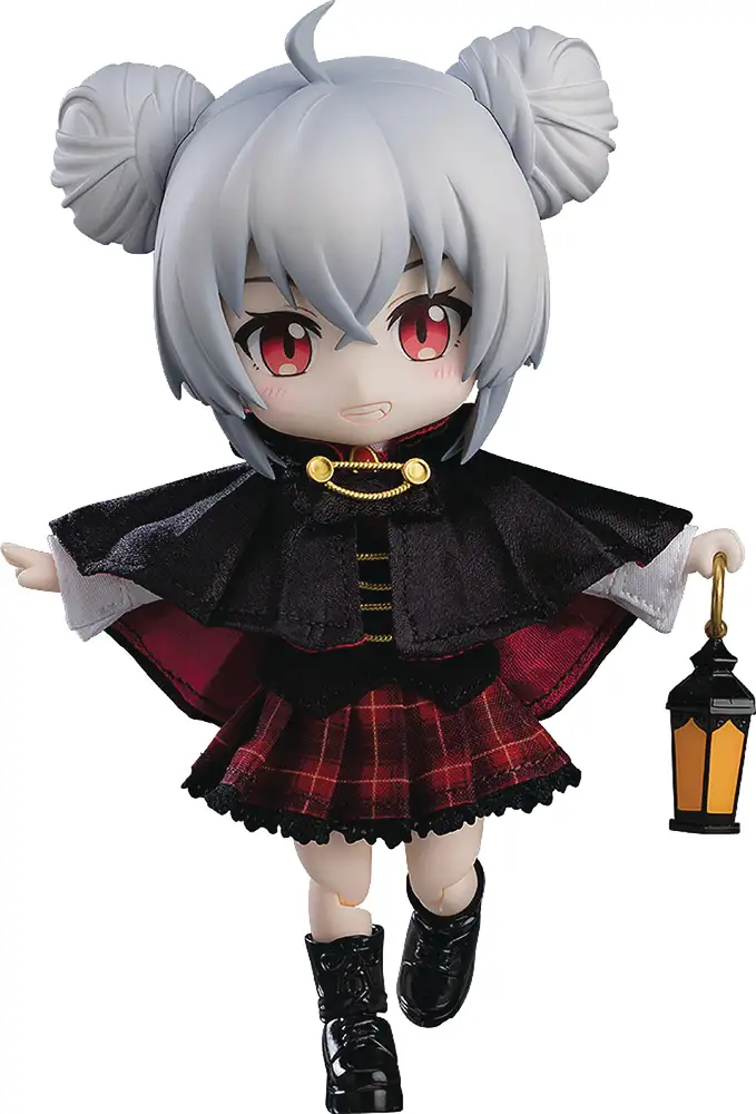 Image of ID 1277303135 Nendoroid Doll Vampire Milla Action Figure