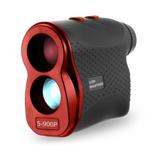 Image of ID 1300854517 900M Golf Laser Rangefinder