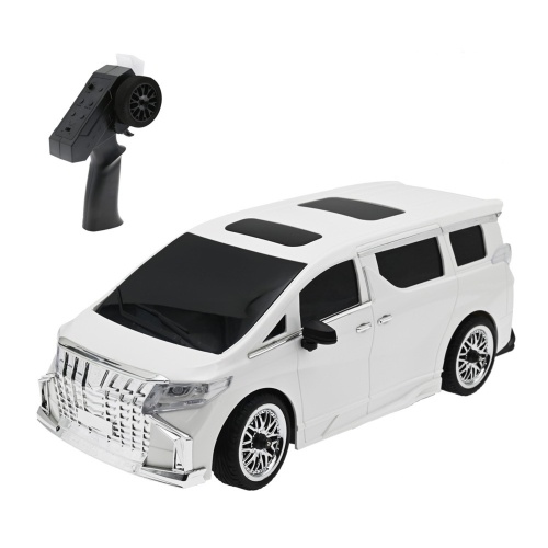 Image of ID 1309827604 MN-68 24GHz 35km/h 1/16 Remote Control Drift Car Remote Control Race Car