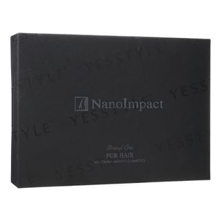 Image of ID 1312635639 NanoImpact - NanoImpact Grand Cru (Hair Growth Agent) 5 pcs