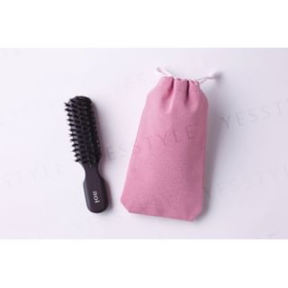 Image of ID 1312766755 AOI - Aoi Portable Brush With Pouch 1 pc