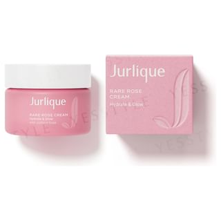 Image of ID 1315218472 Jurlique - Rare Rose Cream 50ml