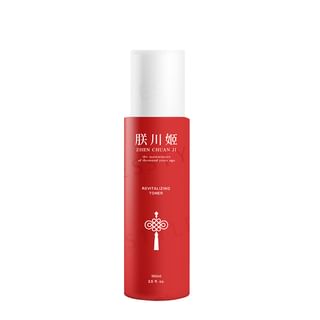 Image of ID 1330034051 ZHEN CHUAN JI - Revitalizing Toner 100ml