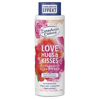 Image of ID 1346831638 Dresdner Essenz - Aroma Booster Bubble Bath Love Hugs & Kisses 500ml
