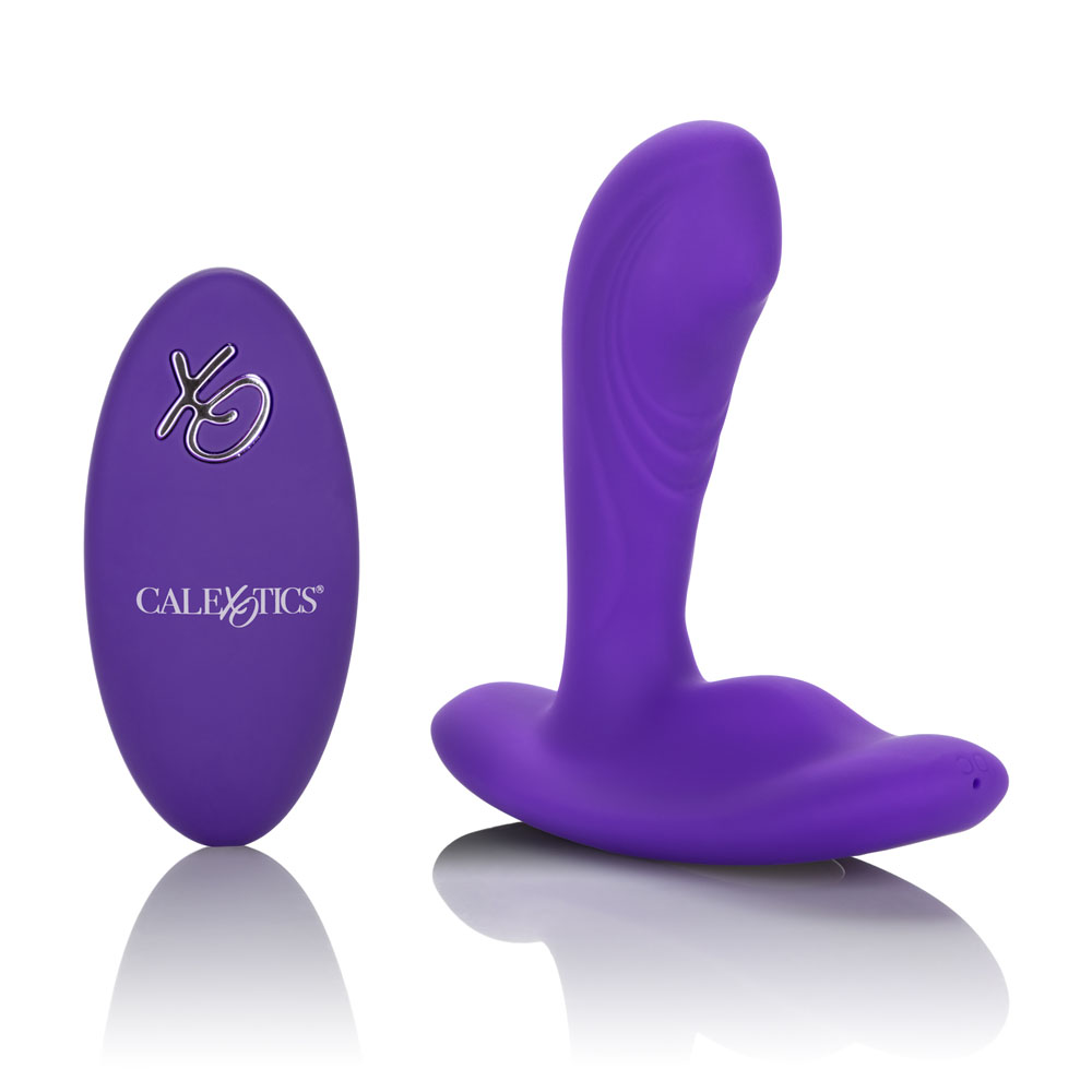 Image of ID 1347763537 Silicone Remote Pinpoint Pleaser