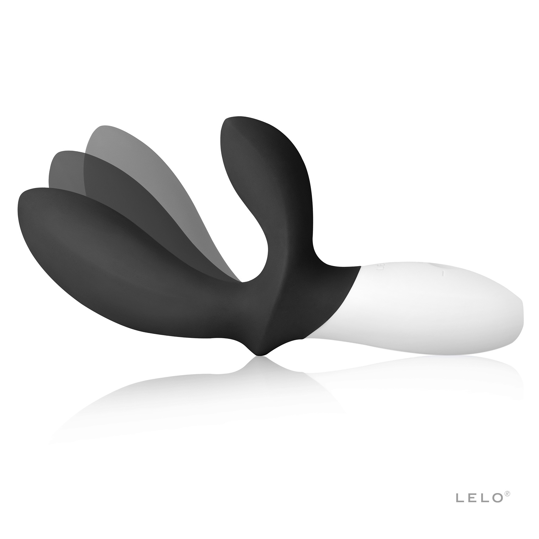 Image of ID 1347766766 Loki Wave - Obsidian Black