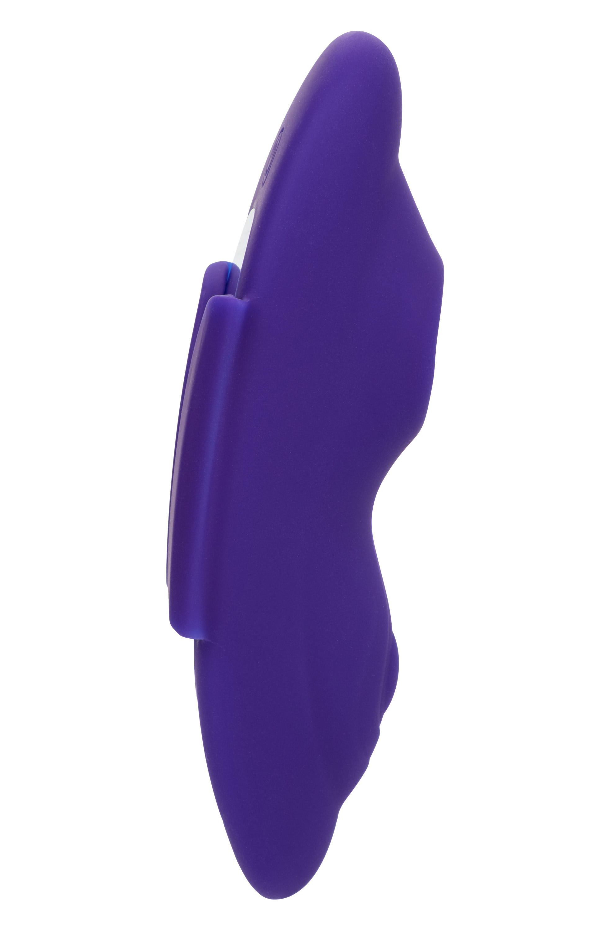 Image of ID 1347769090 Lock-N-Play Remote Suction Panty Teaser - Purple