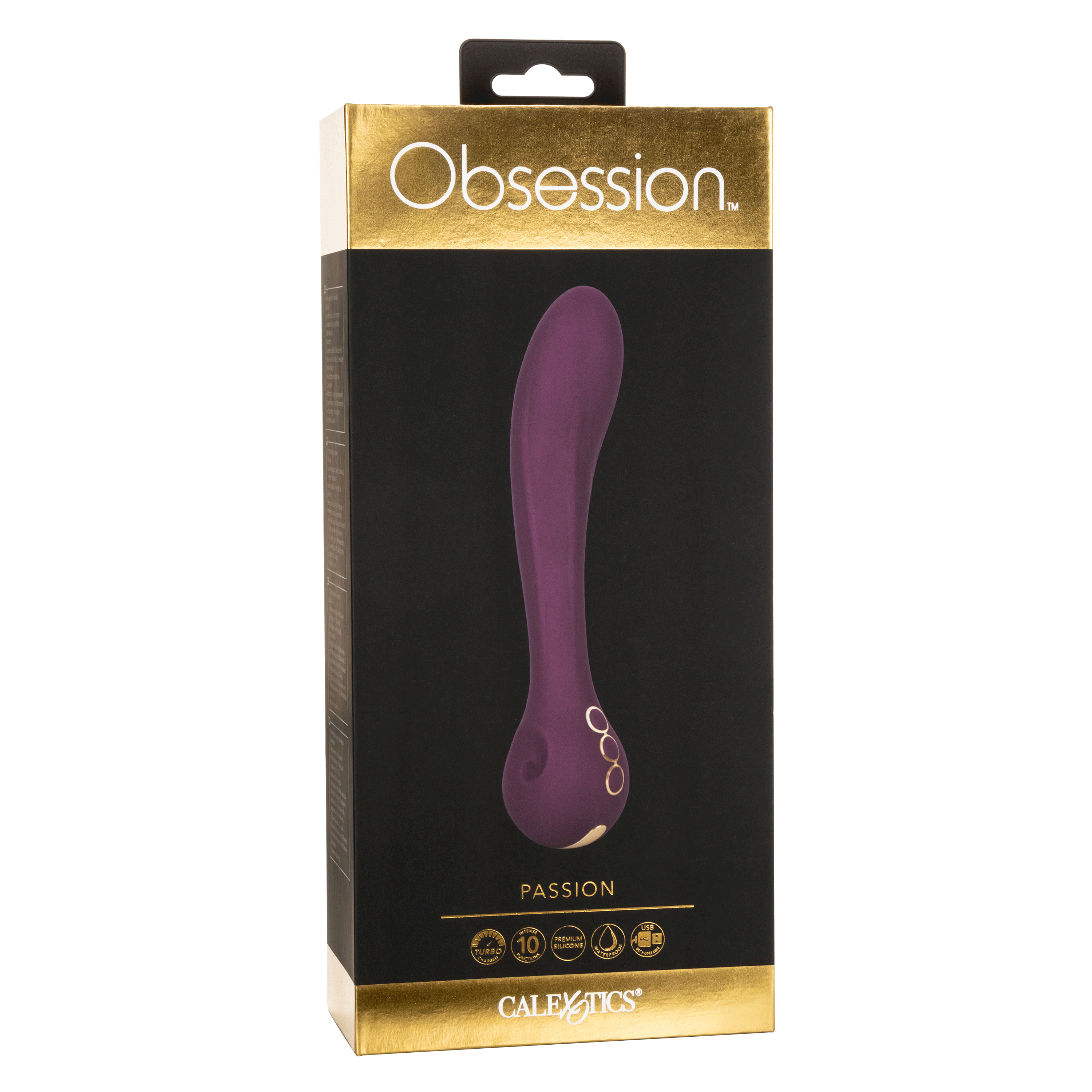 Image of ID 1347769444 Obsession - Passion - Purple