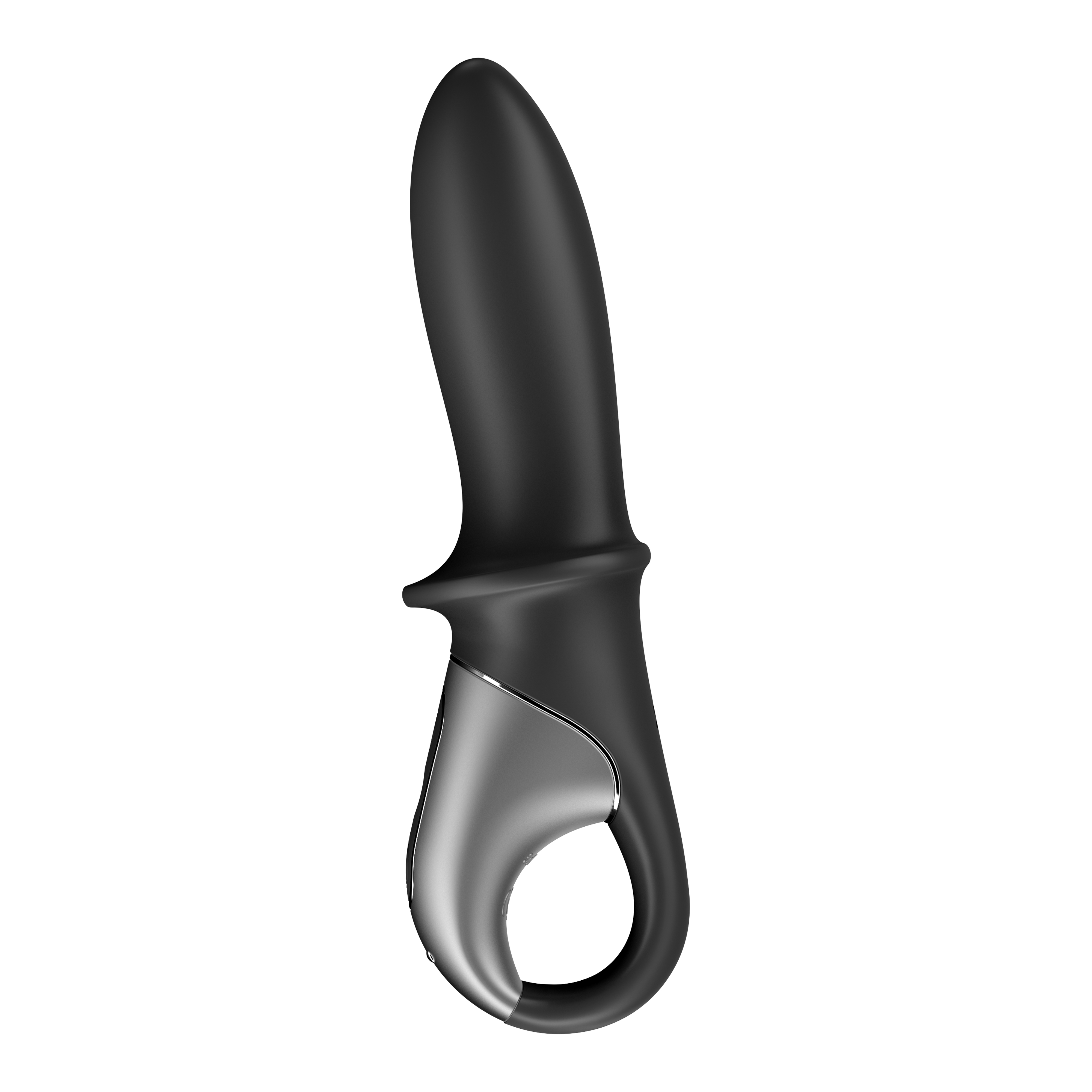 Image of ID 1347769764 Hot Passion - Anal Vibrator - Black