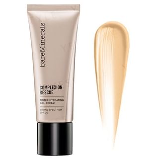 Image of ID 1347979638 BareMinerals - Complexion Rescue Tinted Hydrating Gel Cream SPF 30 02 Vanilla 35ml