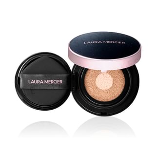 Image of ID 1349385327 Laura Mercier - Flawless Lumiere Radiance-Perfecting Tone-Up Cushion Refill SPF 50 PA++++ Light Rose 13g