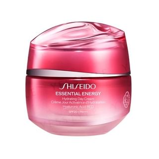 Image of ID 1349501765 Shiseido - Essential Energy Hydrating Day Cream SPF 20 PA+++ 50g