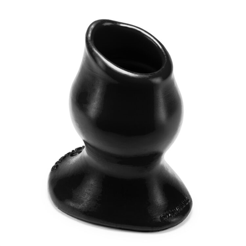 Image of ID 1363045435 Pighole-4 XL Fuckable Buttplug - Black