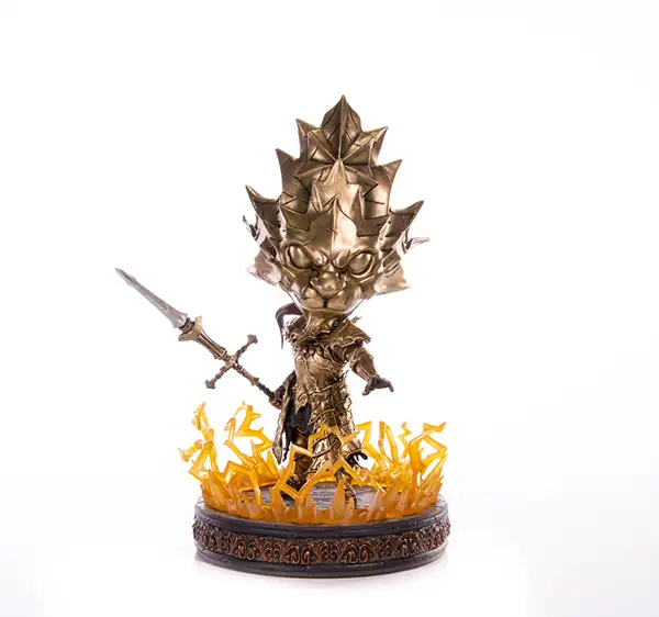 Image of ID 1377646070 Dark Souls: Ornstein SD 10" PVC