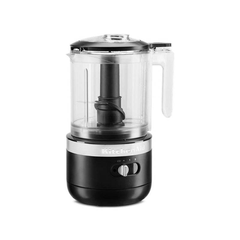 Image of ID 1379679808 KitchenAid Cordless 5 Cup Food Chopper