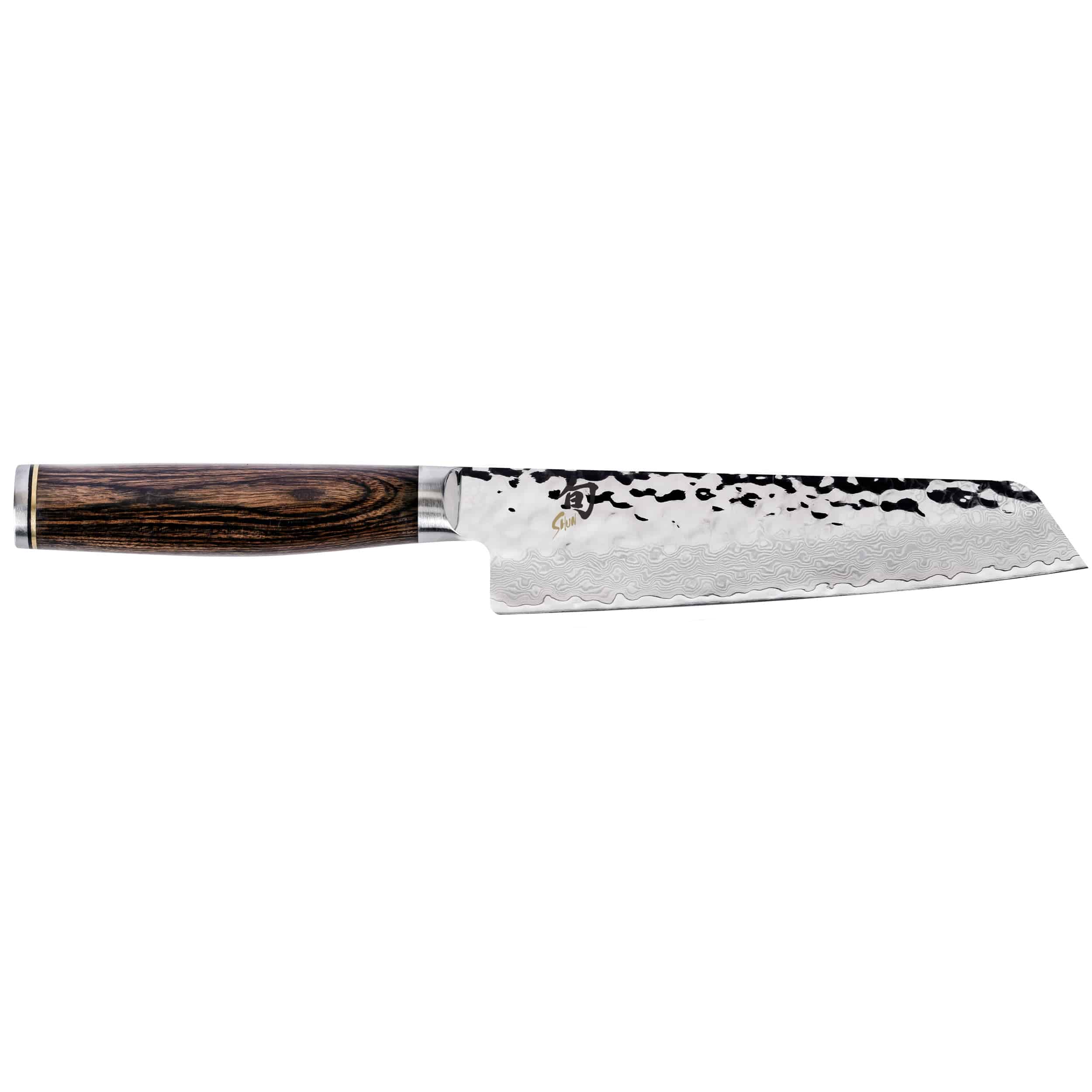 Image of ID 1379681274 Shun Premier Master Utility Knife 65-in