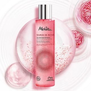 Image of ID 1382474672 Melvita - Source De Roses Extraordinary Water Essence 150ml