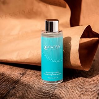 Image of ID 1382479284 PATRA - Sparkling Swiftlet Revitalising Miracle Aqua 310ml