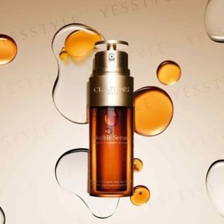 Image of ID 1439316193 Clarins - Double Serum