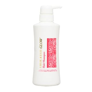 Image of ID 1440922558 Drpro labo Japan - Uma Placenta Glow Shampoo White 400ml