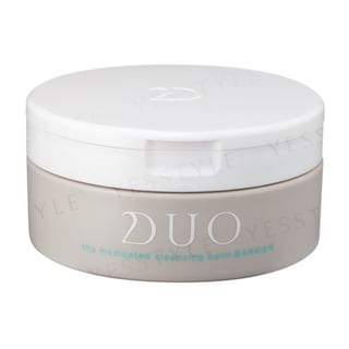 Image of ID 1440953545 DUO - The Medicated Cleansing Balm Barrier 90g