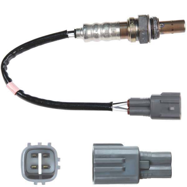 Image of ID 15672 Bosch 15672 Oxygen Sensor Fits 2003-2013 Toyota 4Runner