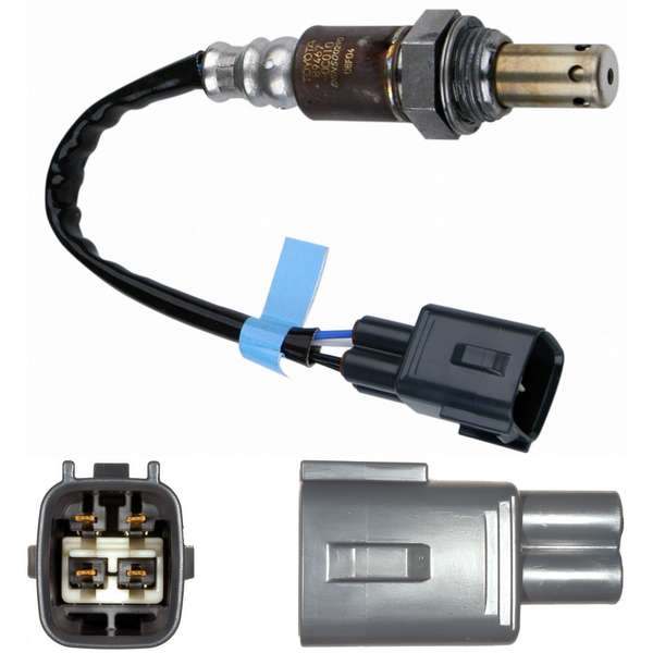 Image of ID 15988 Bosch 15988 Oxygen Sensor Fits 2005-2006 Toyota Tundra