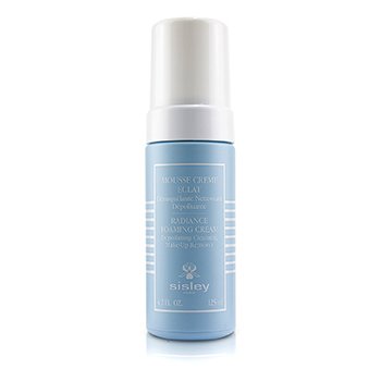 Image of ID 24100483101 SisleyRadiance Foaming Cream Depolluting Cleansing Make-Up Remover 125ml/42oz