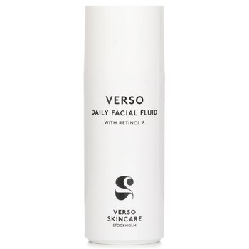 Image of ID 24342272101 VERSODaily Facial Fluid 50ml/17oz