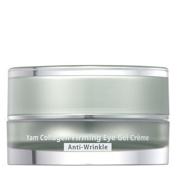 Image of ID 24450378101 Natural BeautyGel Creme Firmador para os Olhos Yam Collagen 15g/05oz