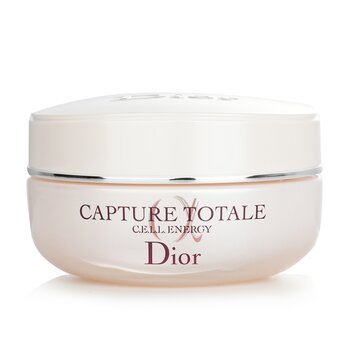 Image of ID 24769580101 Christian DiorCapture Totale CELL Energy Firming & Wrinkle-Correcting Creme 50ml/17oz