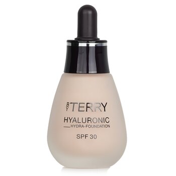 Image of ID 25084310802 By TerryHyaluronic Hydra Foundation SPF30 - # 100C (Cool-Fair) 30ml/1oz