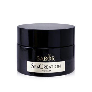 Image of ID 25673534301 BaborSeaCreation The Mask 50ml/169oz