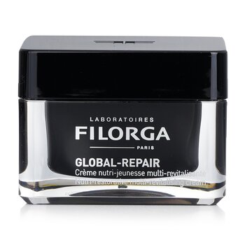 Image of ID 25692670901 FilorgaGlobal-Repair Nutri-Restorative Multi-Revitalising Cream 50ml/169oz