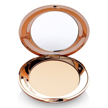 Image of ID 25833590602 Charlotte TilburyAirbrush Flawless Finish Powder - # 01 Fair 8g/028oz