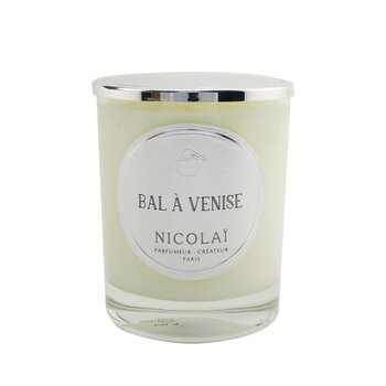 Image of ID 26497191816 NicolaiScented Candle - Bal A Venise 190g/67oz