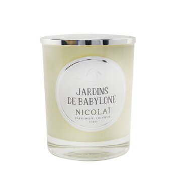 Image of ID 26497491816 NicolaiScented Candle - Jardins De Babylone 190g/67oz