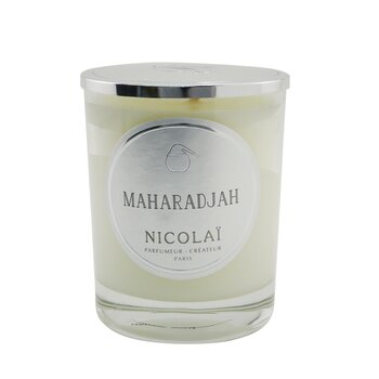 Image of ID 26497891816 NicolaiScented Candle - Maharadjah 190g/67oz