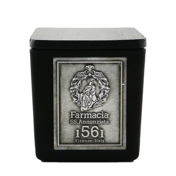 Image of ID 26501992216 Farmacia Santissima AnnunziataScented Candle - Giudici e Notai 190g/67oz