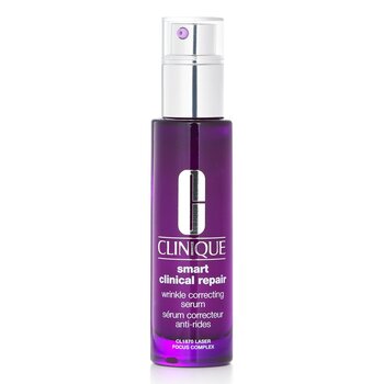 Image of ID 26854280401 CliniqueClinique Smart Clinical Repair Wrinkle Correcting Serum 50ml/17oz