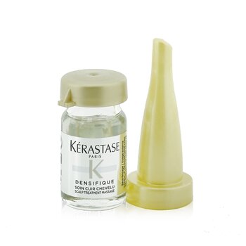 Image of ID 26869200444 KerastaseDensifique Hair Density Quality and Fullness Activator Programme 30x6ml/02oz