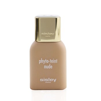 Image of ID 26921083102 SisleyPhyto Teint Nude Water Infused Second Skin Foundation  -# 2C Soft Beige 30ml/1oz