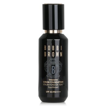 Image of ID 26923526502 Bobbi BrownIntensive Serum Foundation SPF40 - # N-052 Natural 30ml/1oz