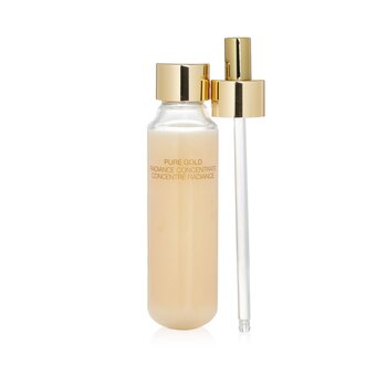 Image of ID 27673783301 La PrairiePure Gold Radiance Concentrate Refill 30ml/11oz