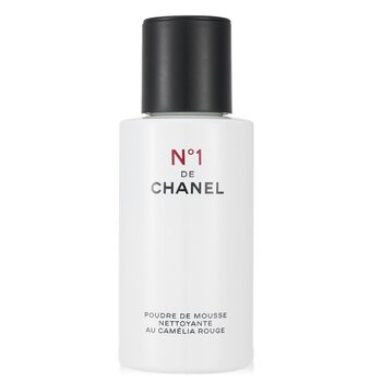 Image of ID 27717680201 ChanelN°1 De Chanel Red Camellia Powder-To-Foam Cleanser 25g/089oz