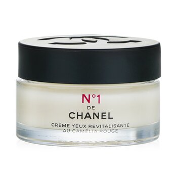Image of ID 27717780201 ChanelN°1 De Chanel Red Camellia Revitalizing Eye Cream 15g/05oz
