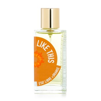 Image of ID 27873102606 Etat Libre D'OrangeLike This Eau De Parfum Spray 100ml/34oz