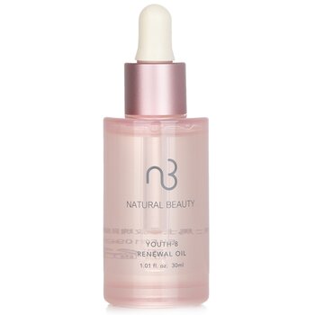 Image of ID 28265078101 Natural BeautyYouth-8 Renewal Oil (New Packaging) 30ml/101oz