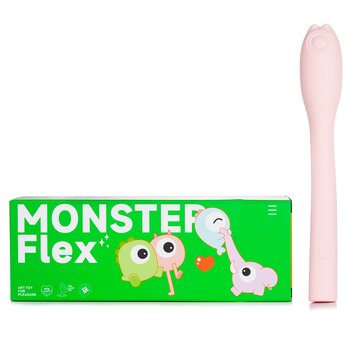 Image of ID 28294439871 SISTALKMonster Flex Massager Vibrator 1pc